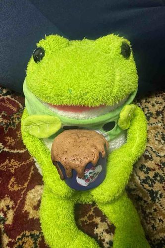 ヨノですよ

はっぴいばれんたいん！