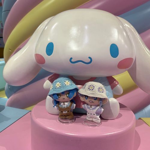 🐙「みみ」が ながい から うさぎ ですね
💀おしい こいぬ だね🐶