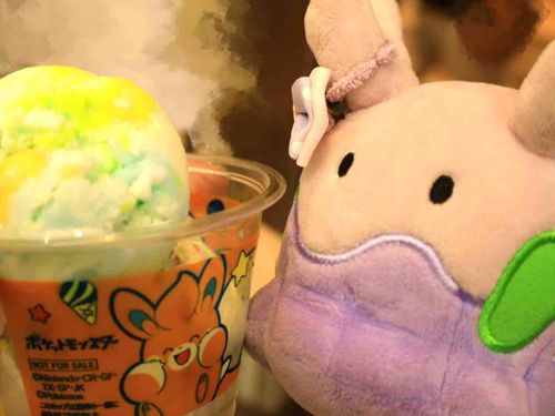 夏だ！アイスだ！
アイス美味しかったねぇ🍨