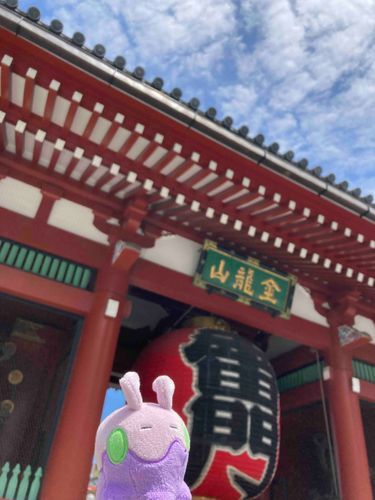 お出かけ楽しかったねえ