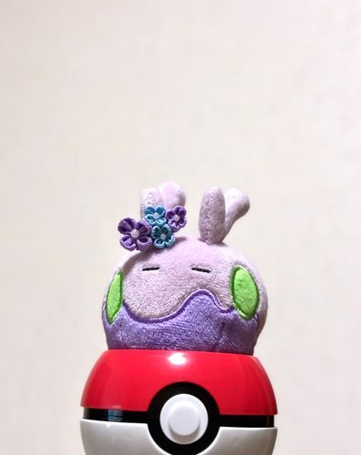 ぴったりだね