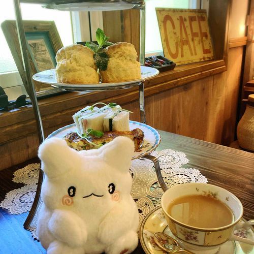 あふたぬーんなの