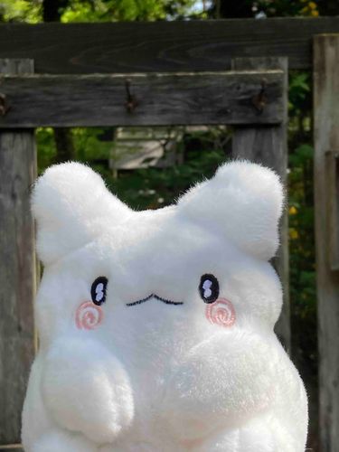 おはようなの