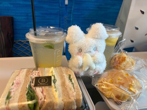 たびのおともなの