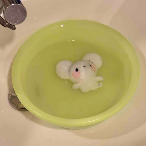 おふろ！
