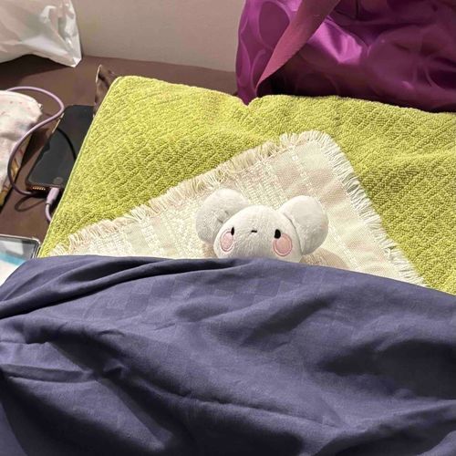 カプセルお泊まり〜