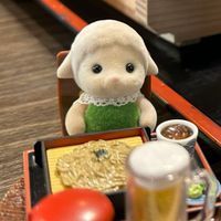 メェ子