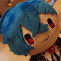 夢遊病とふわふわな仲間たち