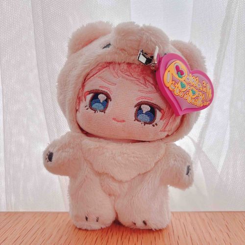 あたらしいへあぴんなのだよ✨️