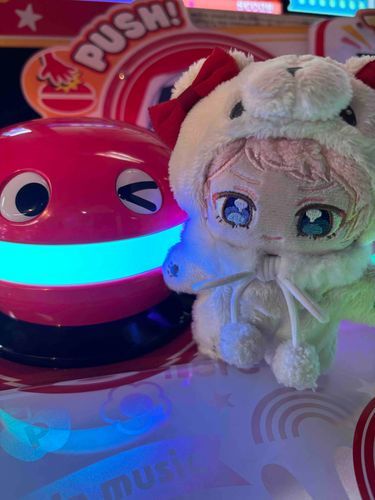 こらぼに いってきたのだよ