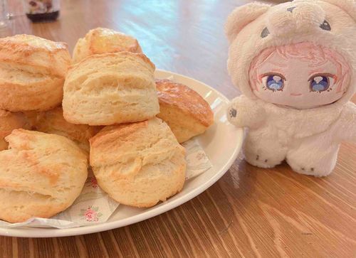 すこーんを やいたのだよ♪