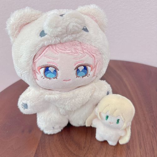 こむすめが まどもあぜるを つくってくれたのだよ♪