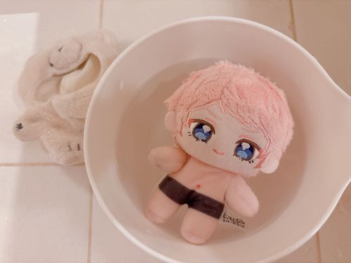 あしたは すたらいだからね
きれいにしてくるのだよ