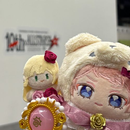 かいじょうの てんじが すばらしかったね…♪
