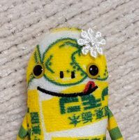 レモンくんと仲間たち