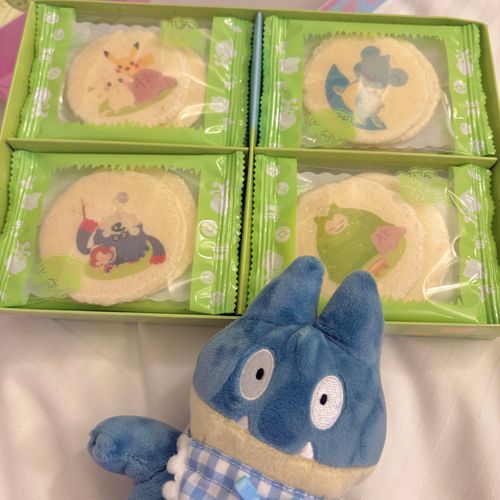 かわいい♪