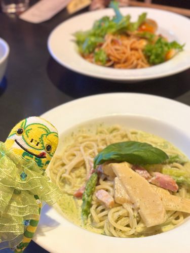 たけのこ🍝✨