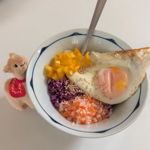 ほほぉ〜>🐪