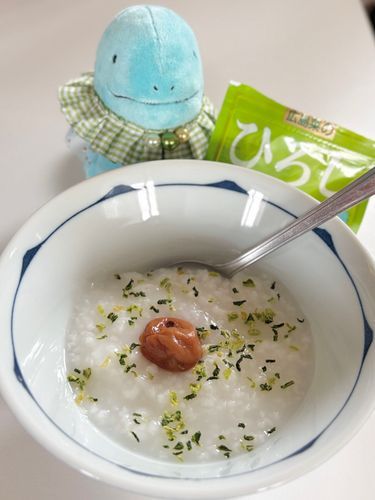 ゆかりより ぴろし派 かもしれない🌿