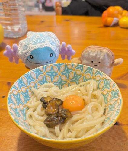 うどん