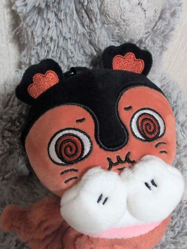 はじめまして！映画からちいかわちドハマり！
そしてぬいちゃんの沼にもズブズブと……💖💖
主のことは翠（すい）とお呼び下さい😊