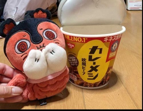 ちょっとトラウマだったの