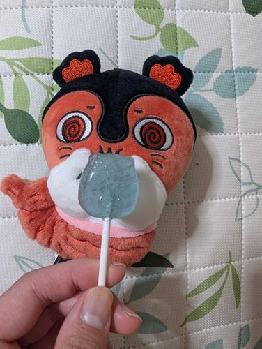 あめちゃんサイダー買ったの