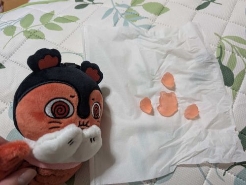 なつかしい話なの