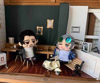 蒼太・山猫と王様