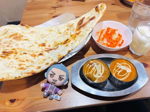 あいらぶカレー🍛💕