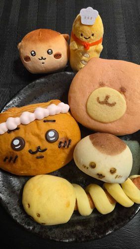 可愛すぎて、いっぱい買っちゃった！