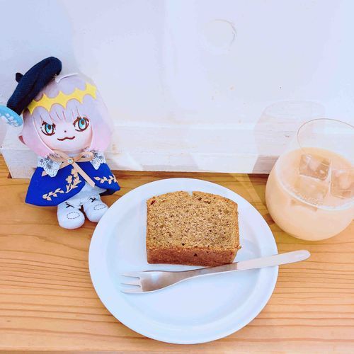 食欲の秋だね