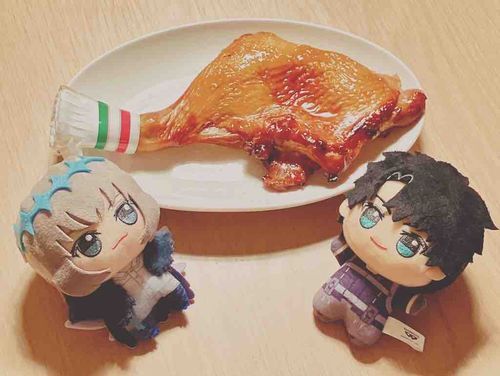 🍗