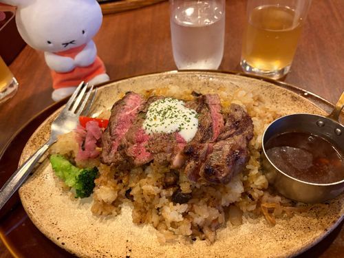 おにく！
