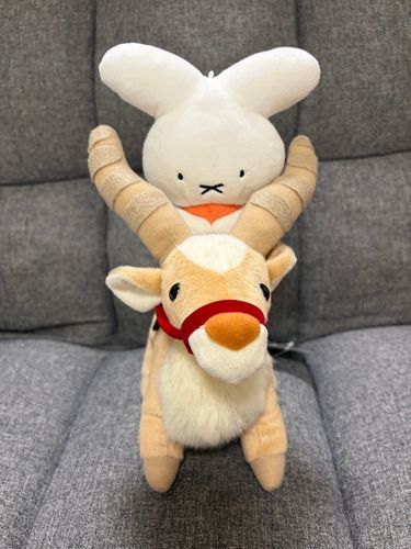 あたらしい、おともだち