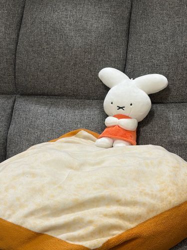 ぷー…