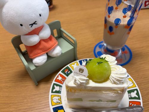 昨日はぷゆの誕生日だったぷね