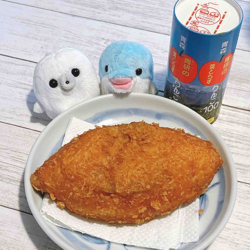 おやつ！