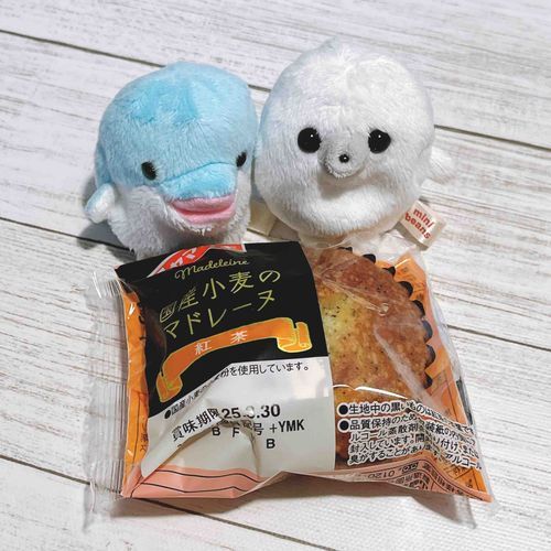 おやつ