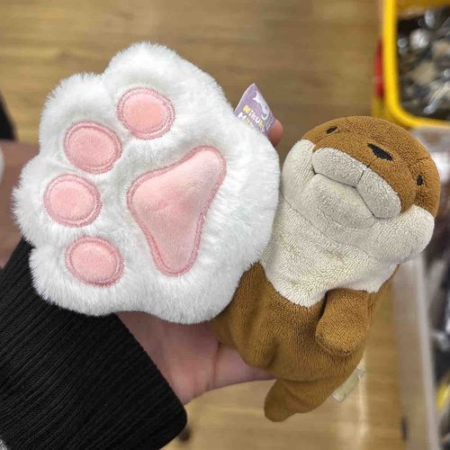 でっかくなっちゃった(  ¨̯  )