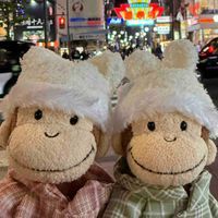 えんぽう&ぽうえん