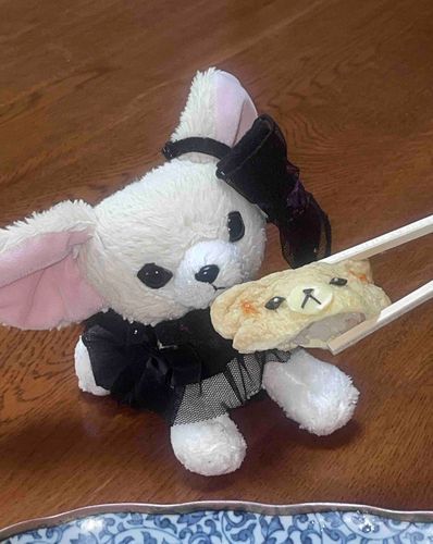ふーん