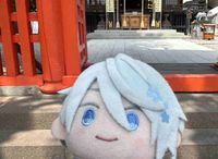 仙台藩のある本丸