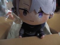 五月雨江と奥の細道と頭
