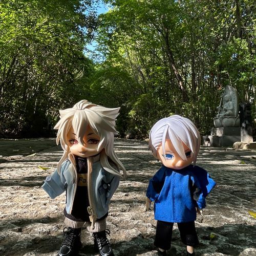 連休の終わりに、仙台にあります輪王寺に伺いました。
こちらには美しい庭園があるのです。