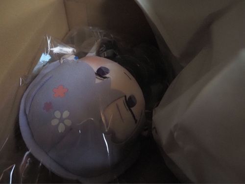 白河の関を超えられてワクワクしています。わん。