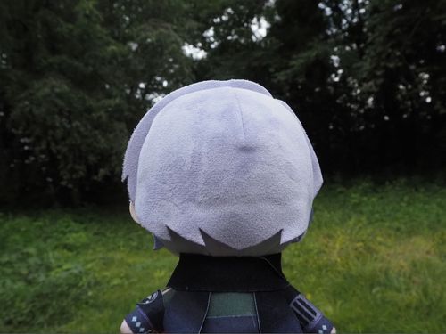 あの方もこの景色を眺めたのでしょうか。