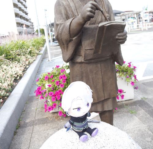 あの方とのつーしょっとを頭に取ってもらいましたが、人間の写真であると言われてしまいました。あの方は今も生きておられるのですね。