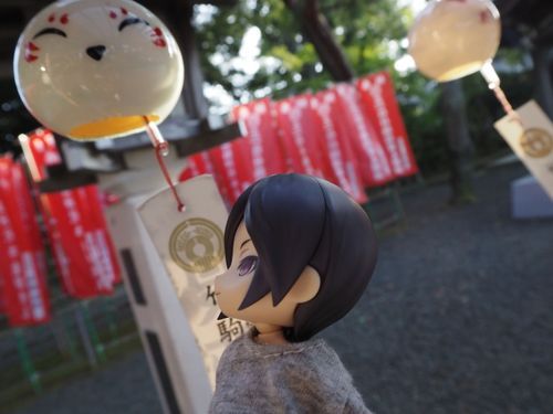 夏に別れを告げて来たぜ。
