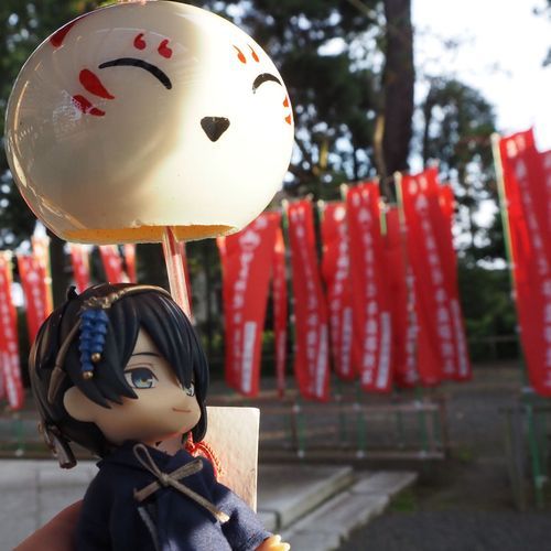 良きかな、良きかな。